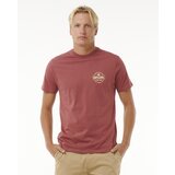 Rip Curl STAPLE TEE Apple Butter T-shirt | Shoptok.si