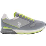 U.S. POLO BEST PRICE US POLO BEST PRICE MEN&#39;S SPORTS FOOTWEAR GREY | shoptok.hr