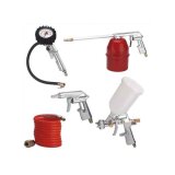 Einhell petodelni set za kompresor | ePonuda.com