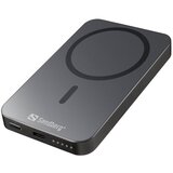 Sandberg Baterija Powerbank, MagSafe, 5.000 brezžično polnjenje, 20/15W | Shoptok.si