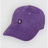 Element Icon Dad Corduroy Kapa s šiltom gentian violet Cene