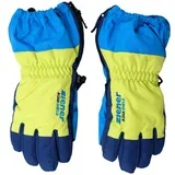 ski rukavice 5 prstiju LEVIO AS(R) MINIS glove plava M 122