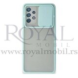  futrola pvc full protect camera za xiaomi redmi note 10 / note 10s tirkiz Cene