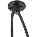 Globo viseča svetilka 15 cm E27 | Shoptok.si