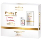Farmona VITAMIN C SET AKTIVNIH DUO MASKI ZA POSVJETLJIVANJE 70GR Cijene