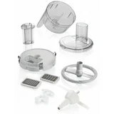 Bosch MUZ5CC2 rezač na kockice prozirna