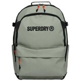 Superdry zeleni ženski ranac Cene
