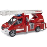 Bruder vatrogasno vozilo MB Sprinter | shoptok.hr