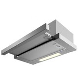 Cecotec 02862 - Bolero Flux TLM 606500 Inox A, (22118796) | Shoptok.si