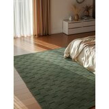 Villeroy Boch TKANA PREPROGA Kollektion 1766 200/300 cm tkano gozdno zelena | Shoptok.si