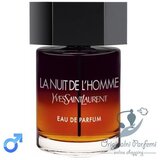Yves Saint Laurent muški parfem La Nuit De L'Homme Eau de Parfum 100ml EDP Cene