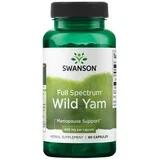 Divji jam 400 mg (60 kapsul)