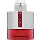 Prada Luna Rossa Sport Toaletna voda za moške 50 ml | Shoptok.si