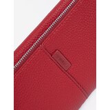 Shelvt Classic women's wallet red | ePonuda.com