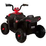 Quad S601 crveni - auto na akumulator | shoptok.hr
