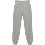 Pull&Bear Hlače siva | Shoptok.si