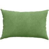 Jastučići za sofu 2 pcs Svijetlo zelena 60 x 40 cm | Eponuda.ba