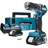 Makita DHP487RAJ akumulatorska udarna bušilica odvijač u