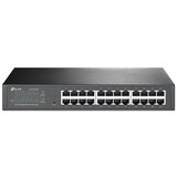 Tp-link SWITCH 24 portni 10/100/1000 Gigabit Easy Smart Switch TL-SG1024DE, MTU/Port/Tag-based VLAN, QoS, IGMP Snooping | Eponuda.ba