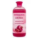 Dermacol Aroma Moment Pomegranate Power pjena za kupanje s mirisom nara 500 ml unisex