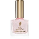 Pani Walewska Nail polish hitro sušeči lak za nohte odtenek No. 25 Rose Diamond 9 ml cene