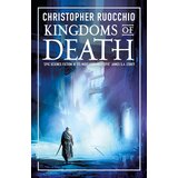 Hachette Christopher Ruocchio - Kingdoms of Death | Eponuda.com