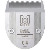  Za mašinicu Moser Li+Pro Mini – 0.4 mm | Eponuda.ba