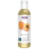 Now Foods Ulje marelice, kozmetičko NOW (118 ml) Cijene