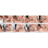 RefectoCil eyelash curl nega za obrvi in trepalnice 3,5 ml za ženske | Shoptok.si