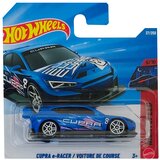 Mattel Hot Wheels: Cupra e-Racer modri avto na daljinsko upravljanje 1/64 - | Shoptok.si