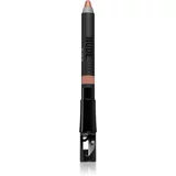 Nudestix Gel Color univerzalni svinčnik za ustnice in lica odtenek Tay Tay 2,8 g