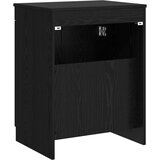 Kupaonski ormar Crna 54 x 41 x 70 cm Konstruirano drvo | shoptok.hr