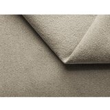 Makamii bež modul za sedežno garnituro iz tkanine bouclé ailani – | Shoptok.si