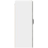  Ormar za Zid PORTO Betonski sivi 60 x 31 x 80 cm | Eponuda.com