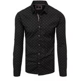 DStreet Black Men's Shirt | Shoptok.si