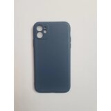 TYPHON iPhone 11 tamno plava ( 96009 )