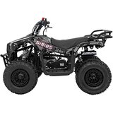 Quad na bencin 49CC SIRIUS - črn | Shoptok.si