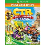 Activision XBOX One Crash Team Racing Nitro-Fueled - Nitros Oxide Edition cene