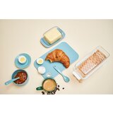 Mepal Bela posoda za maslo White – | Shoptok.si