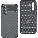 Maska za mobilni telefon Samsung A56, TPU, Crna