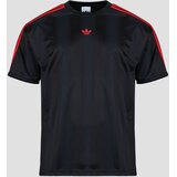 Adidas Adicolor Jacquard Jersey Crna Cijene