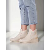 Resti Women's ankle boots on a wedge Zaficoles | Shoptok.si