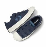 Converse deČije patike star player 76 suede & leather easy-on | ePonuda.com