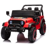 Auto na akumulator YSA8813 24V - crveni | shoptok.hr