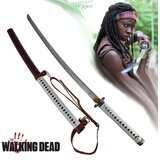 The Walking Dead Michonne replika katane Cene