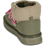 D.Franklin Polškornji 426 NORDIC LITE Kaki | Shoptok.si