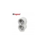 LG 694516 ADAPTER 2X2P+E (BELA/S.SIVA) | ePonuda.com