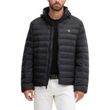 Calvin Klein crna muška jakna CKLV04RC511G-UB1 Cene