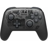 Switch 2 Pro Controller Resident Evil Requiem Edition