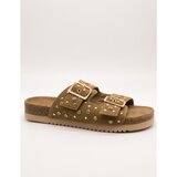 Carmela Natikači 163282-01 Serraje Bež | Shoptok.si